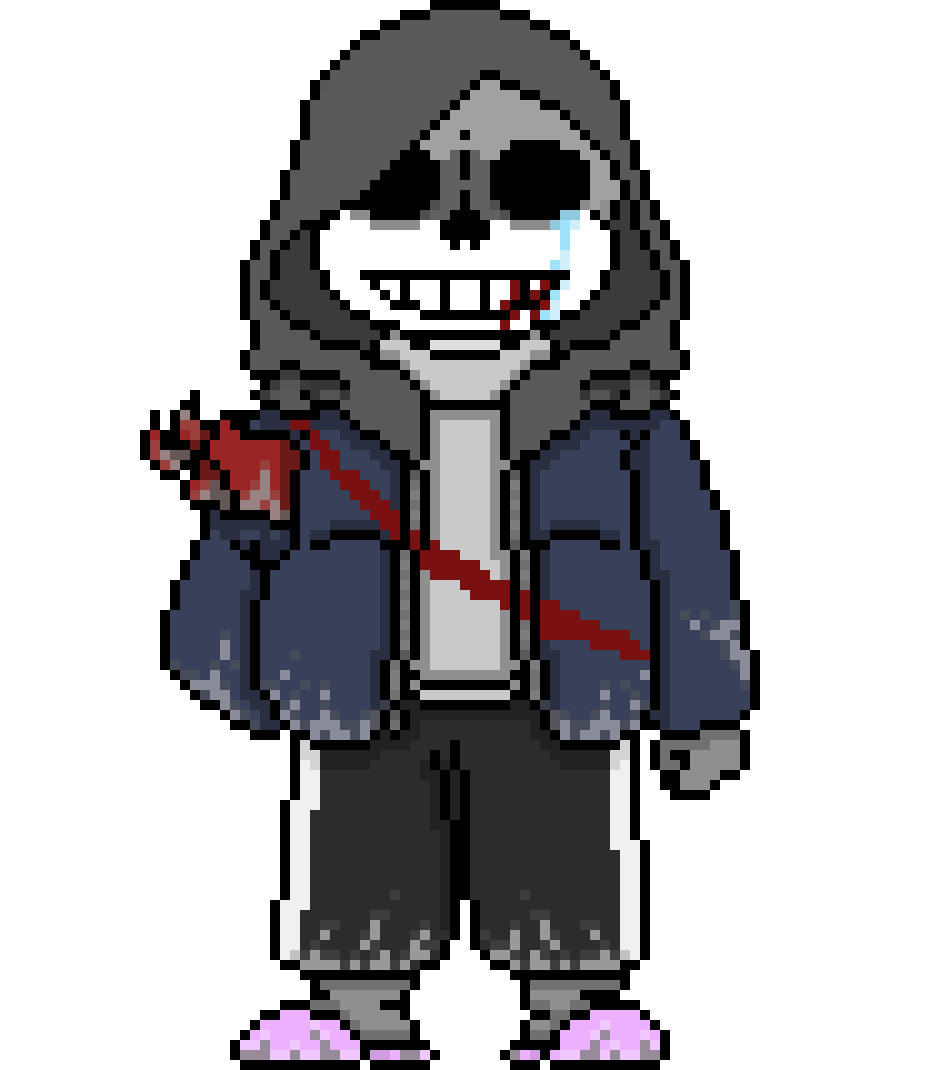 [a0b8c0] DeadEnd2