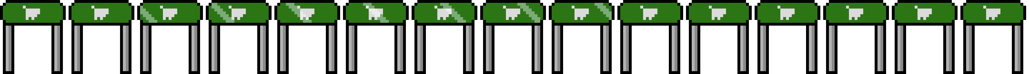 [54cec1] Cart Bay Sprite