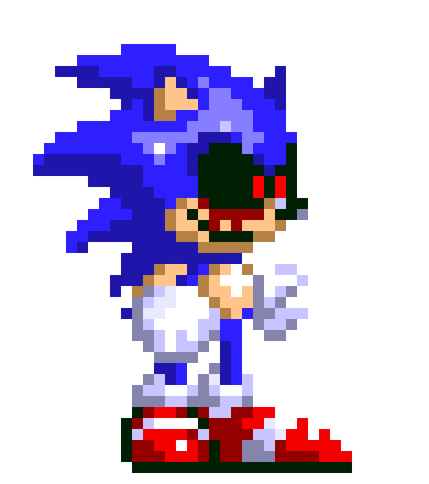 [4e4faf] Sonic.exe