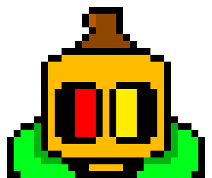 [63e322] so i come back to PAM and find these trollers fucking with other peoples sprites...i expected thst.