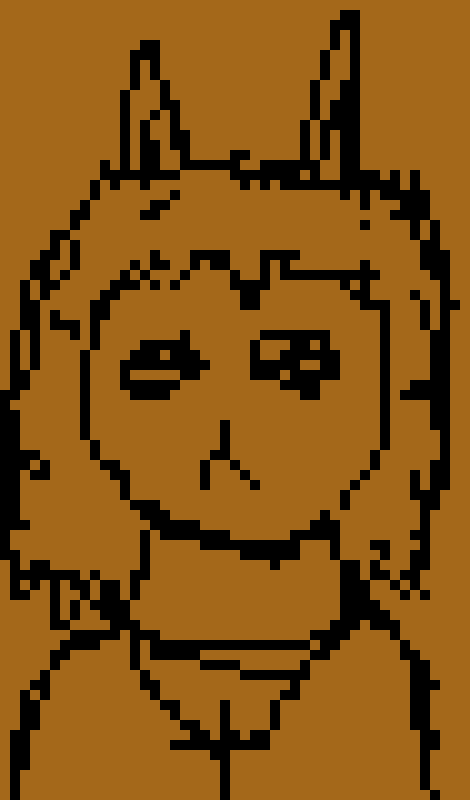 [ca75bf] You didn’t question the optics of having your evil doctor go like “haha, this is going to be fun” before stabbing someone with the MTF transformation virus 