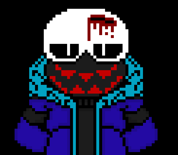 [7a4037] *he stays hidden while watching the people below*