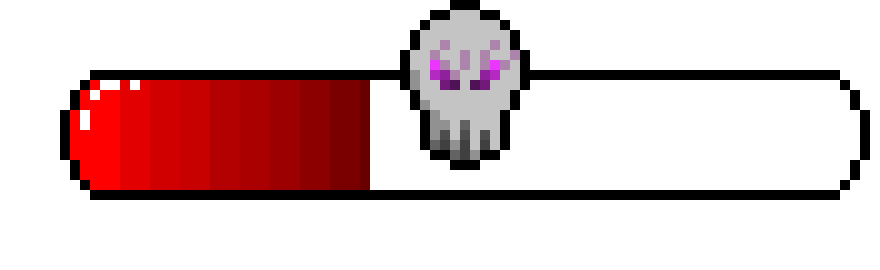 [144a82] Boss Health Bar 2/5