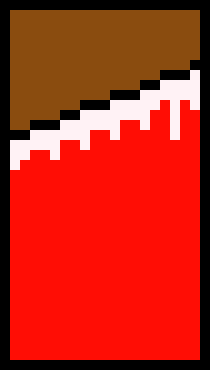 [1e6cfd] Chocolate