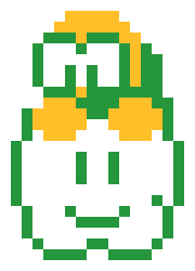 Super Mario Bros: Lakitu