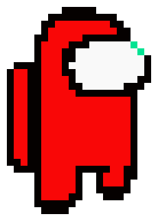 [5bbd43] amogus