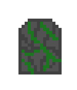 [6cc9a7] Stone Door