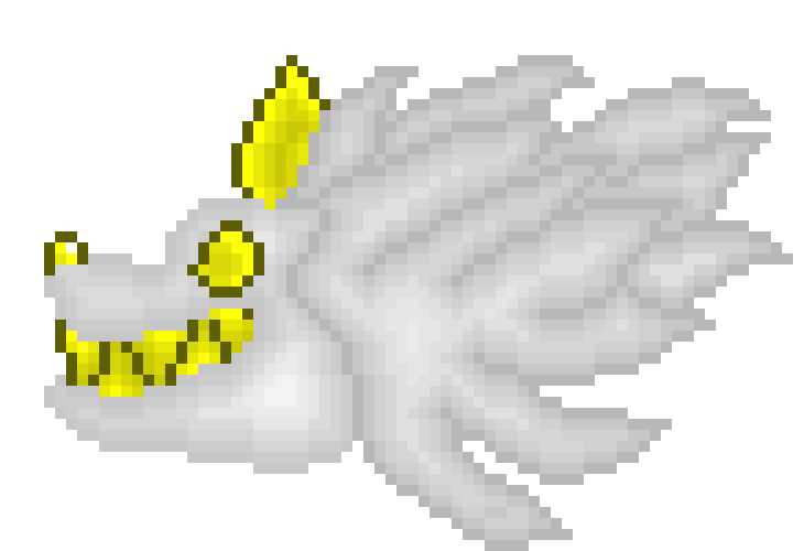 [9664c4] Storm Wolf