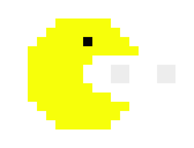 [9664c4] pacman