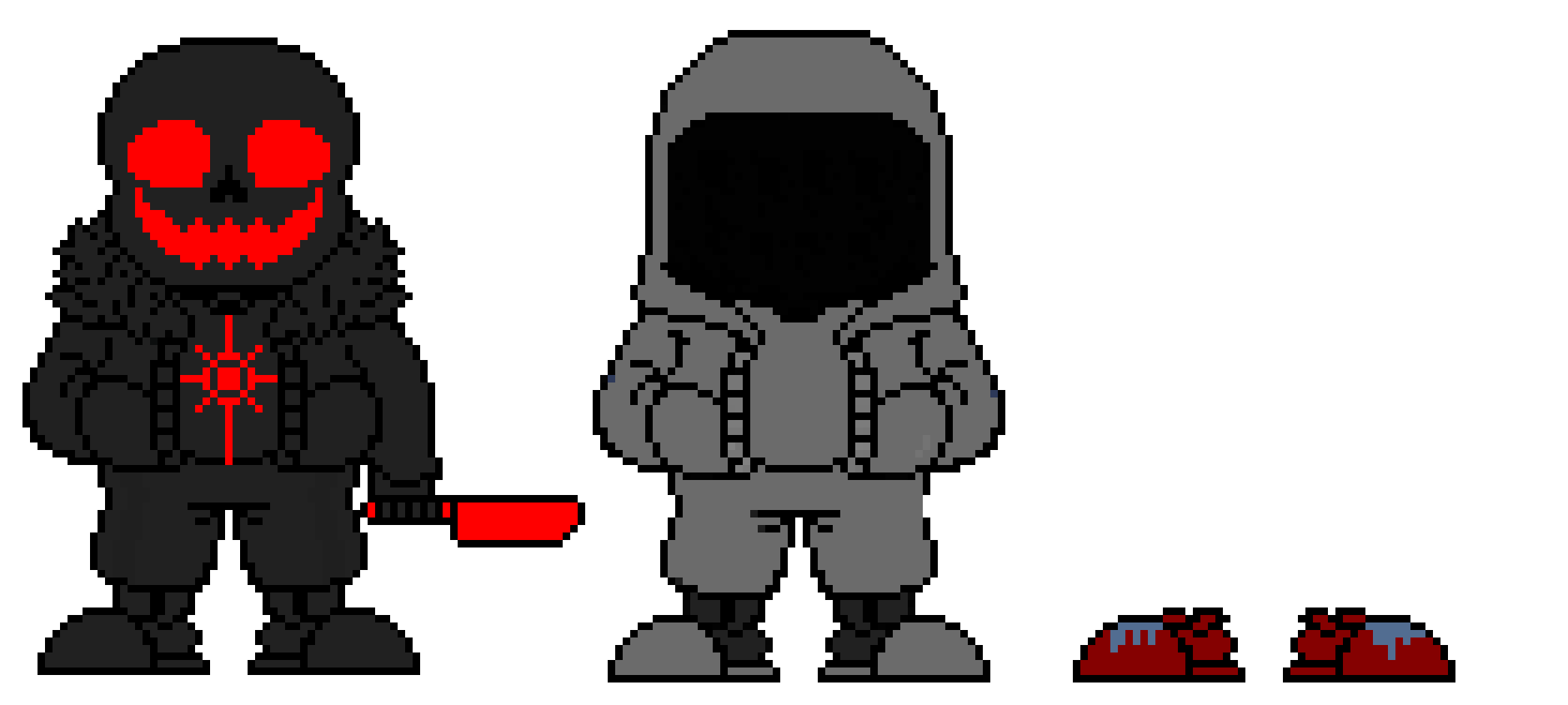 [888202] undertale