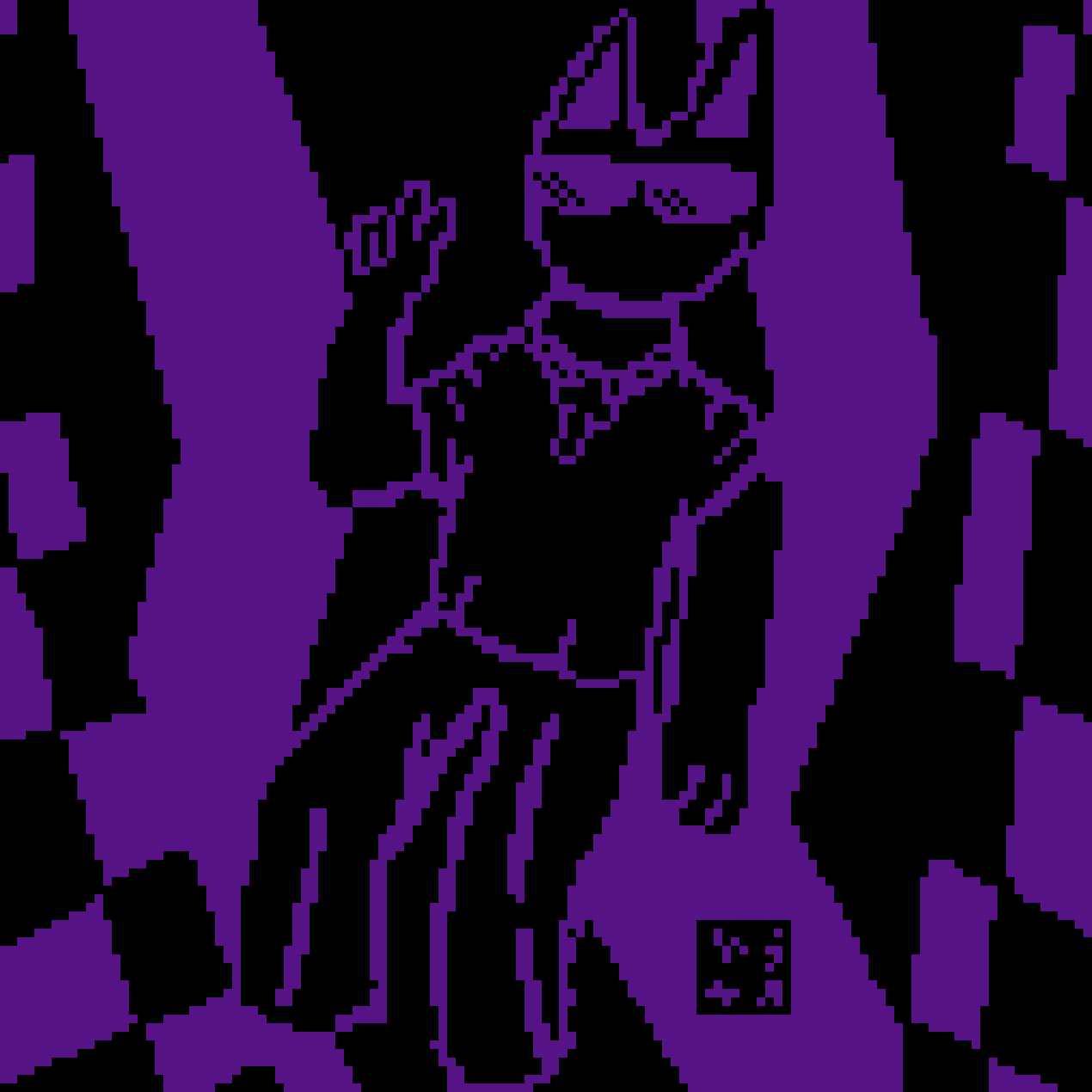[8defd6] imagination comes to life