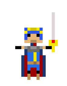 [9664c4] Kawaiiiiiiii Marth improved