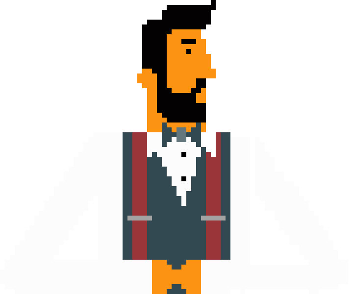 [f45063] Bartender