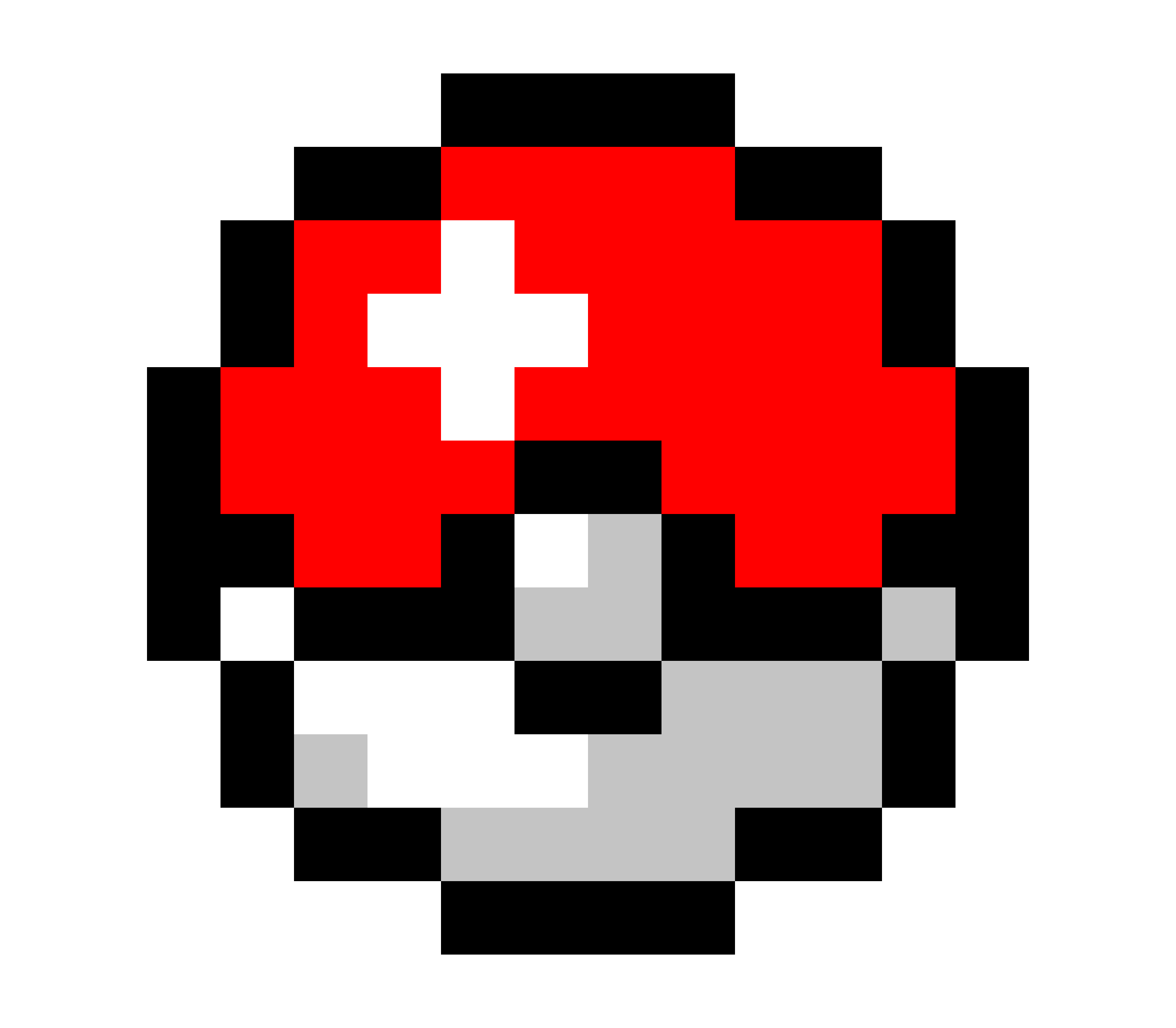 [9664c4] Pokèball