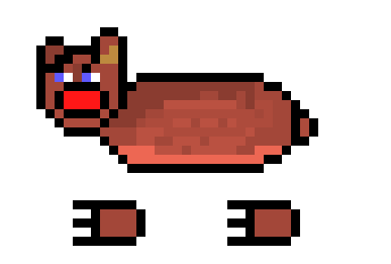 [9664c4] Bear