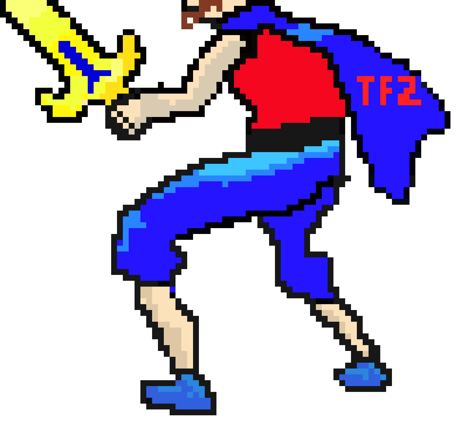 [9664c4] Super TF2 scout