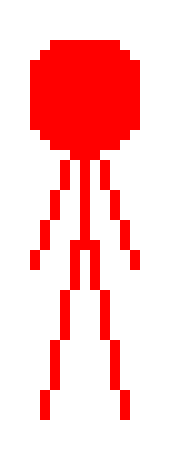 [8113ab] Red