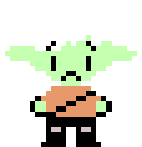 [b6f717] ELFidle