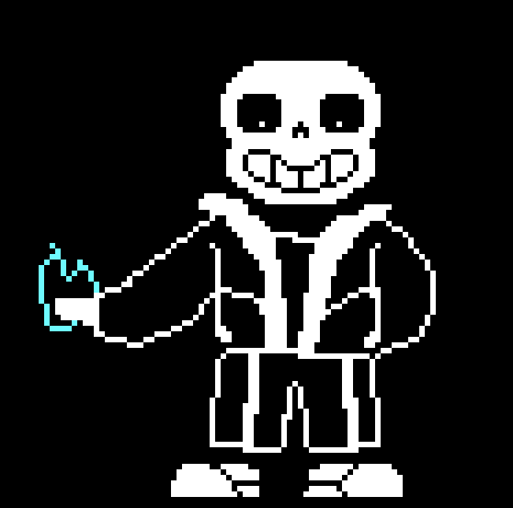 [9664c4] Sans