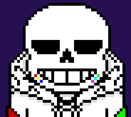 [1152b7] who are you? 