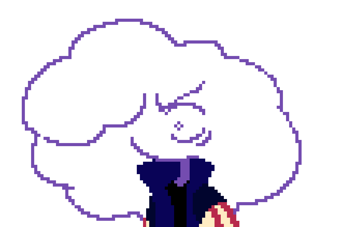 [006d2b] AM I SUPPOSED TO BELIEVE THAT, MAGGOT?!