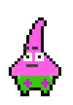 [9664c4] Patrick