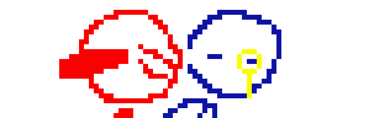 [a3c3cd] deltarune guy, look down bmo spat out my record sheet, (pedo and racist are false rumors) the rest is true.