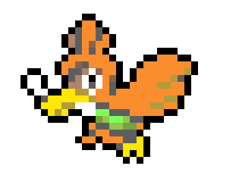 [bc969c] New shiny Farfetch'd