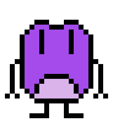 [885b22] Purple Bulbis