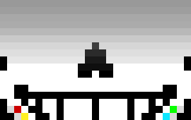 [2fbf6b] The reason I made terror as susie is because Terror is Chaotic Neutral, willing to take the Pacifist path, even if highly not preferred 