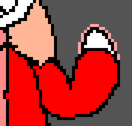 [53a360] turns dust sans soul blue then sends bones at him hitting him to a wall and the blasters fires at him *