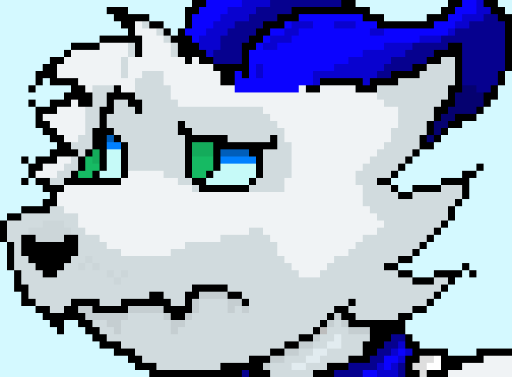 [95be89] I uhp-... 145?... [[Still being actually real here...]]