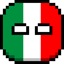 [9664c4] Italyball