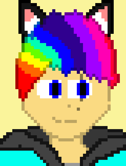 [401102] *quit game*-rainbowfox2011