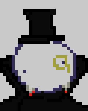 [3943e7] then that's good, kinda