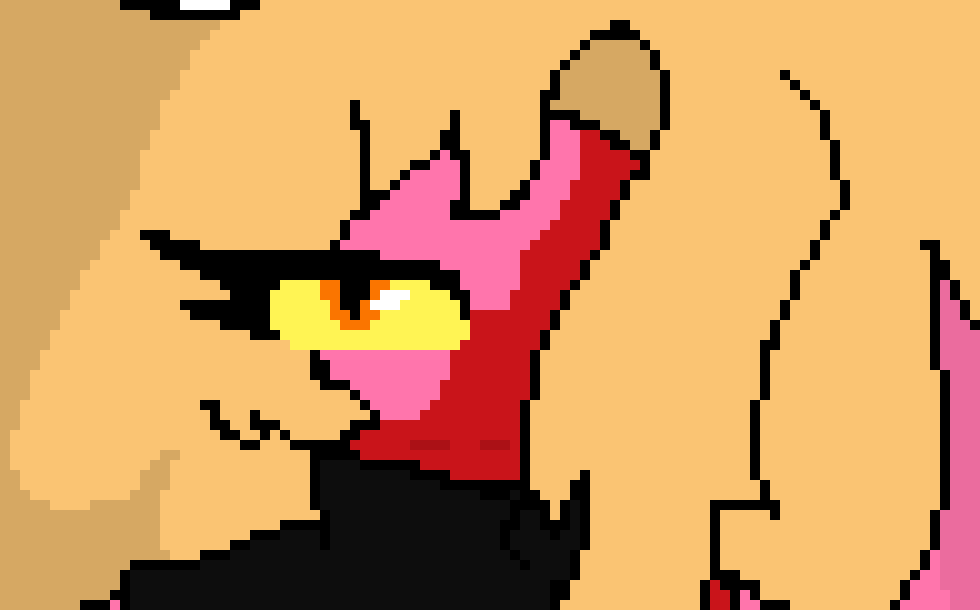 [da5f82] its a fun idea, plus im  retty  sure there  are some AUs where that's  not always the  case, like ParaSprunki,  Parasprunki  Dys-something, and my  AU, XENKI