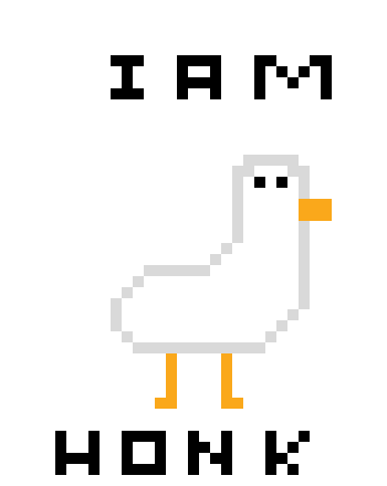 [2c4155] Goosememe