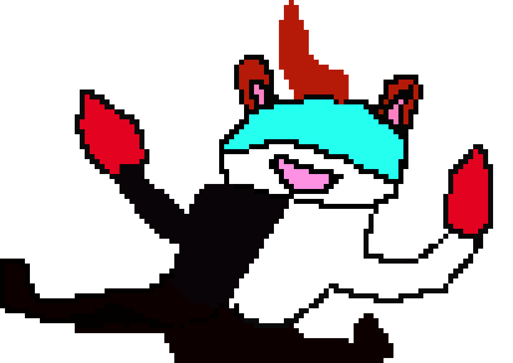 [2ac0bf] fire panda cool