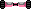 [5a2d99] Pink Hoverboard Front