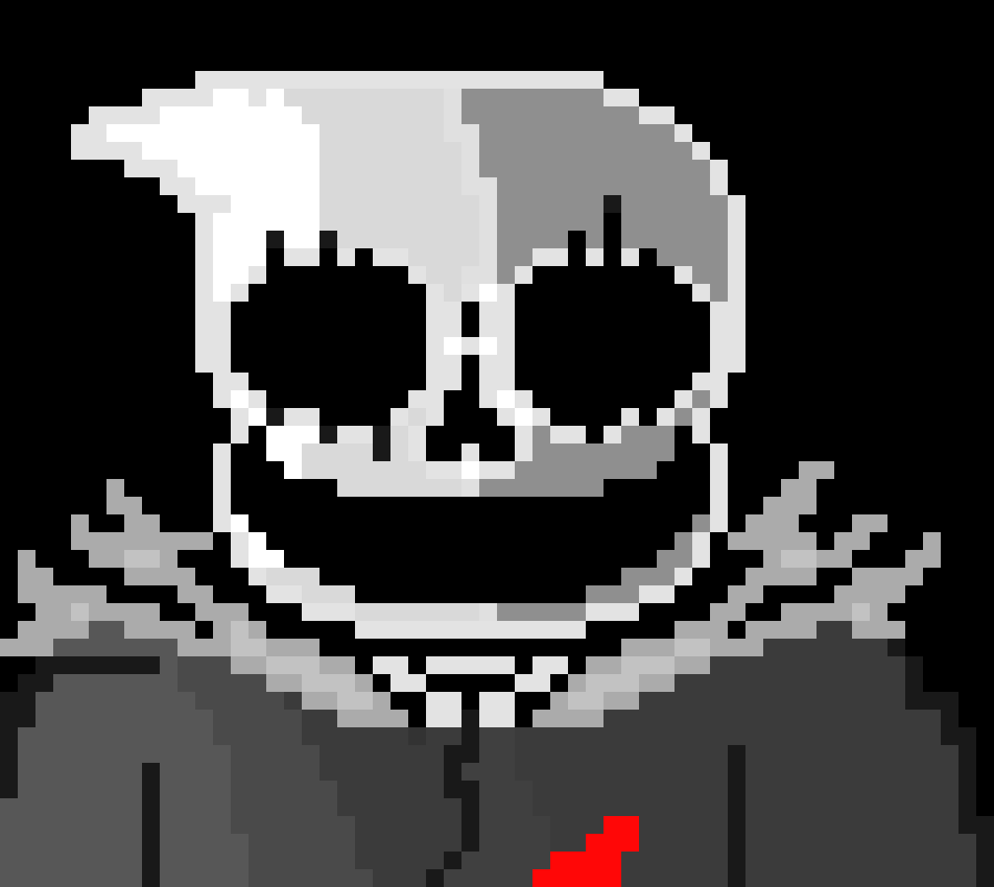 [0b95c6] im making a sans with a scythe btw i know thee is one already with a scythe lol)