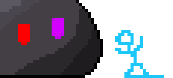 [c91422] *gets on knees* If you stop, I'll stop. Please expect my trade all mightly slime. 