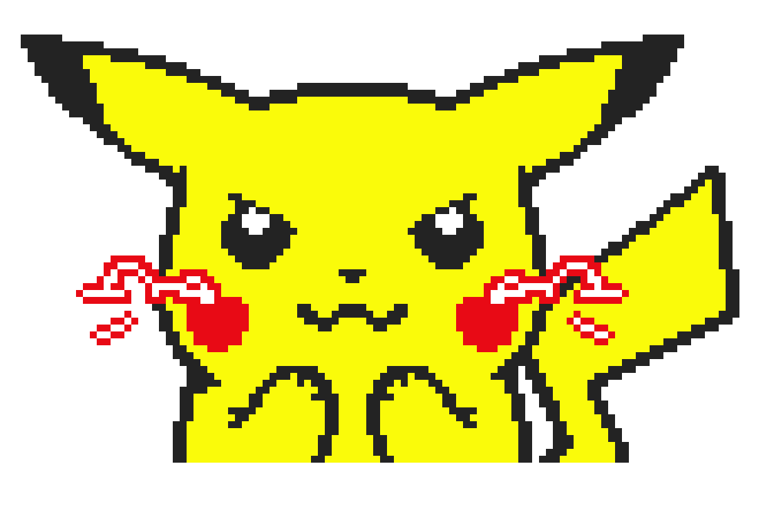 [9664c4] pika-chu
