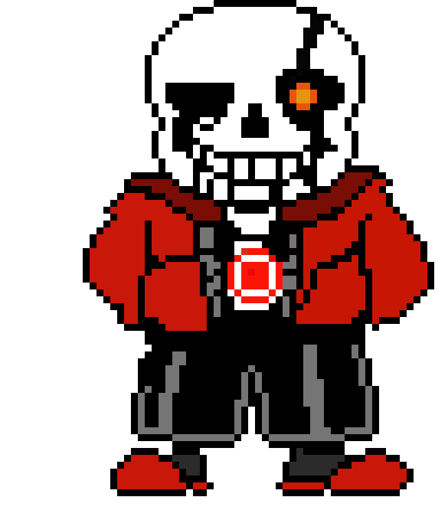 [9664c4] HardKiller sans