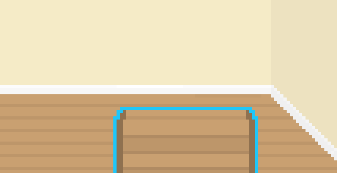 [4a4d82] Stairs
