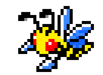 [6ef0a1] beedrill