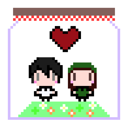 [9664c4] Me and My Girlfriend