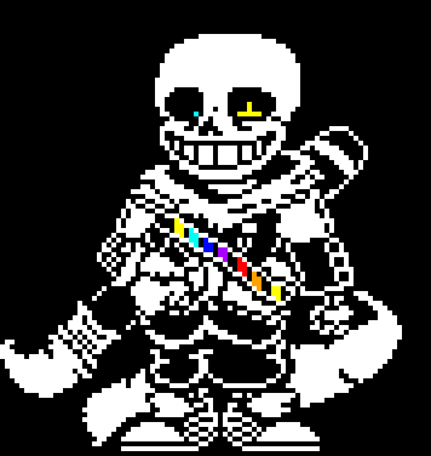[6a6685] *Realize he doesn't have green dye* - DST