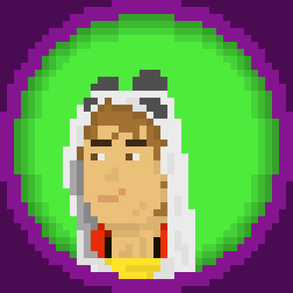 [9664c4] Pandaran