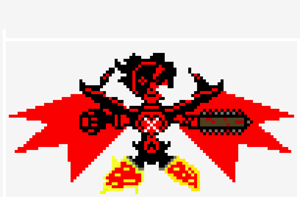 [9664c4] wastetale mettaton neo