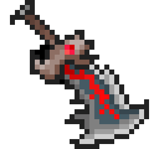 [fc8f14] Chaos Blades